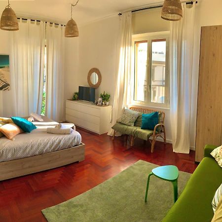 Materdei Apartments Nápoly Kültér fotó