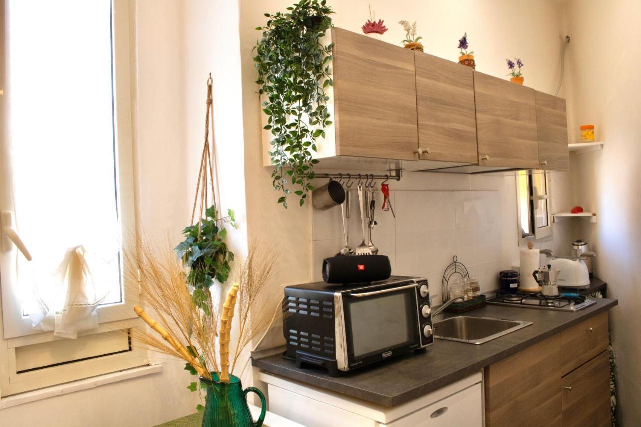 Materdei Apartments Nápoly Kültér fotó