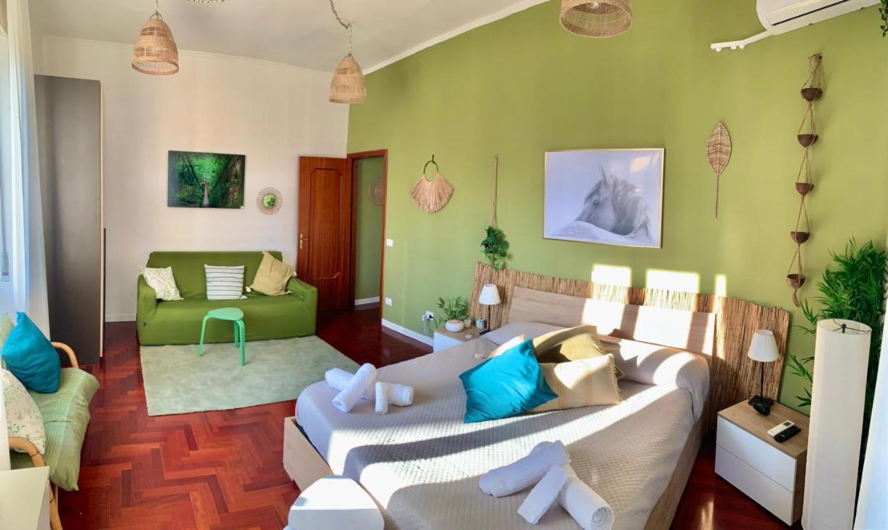 Materdei Apartments Nápoly Kültér fotó