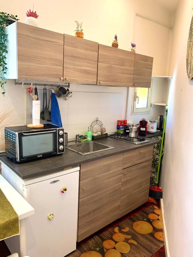 Materdei Apartments Nápoly Kültér fotó