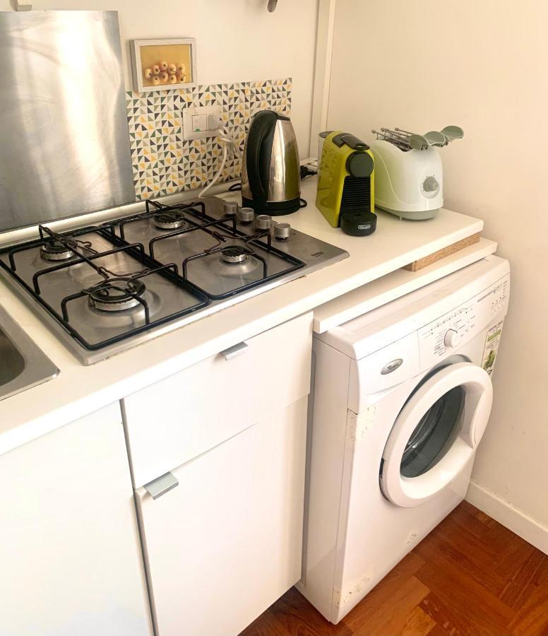 Materdei Apartments Nápoly Kültér fotó