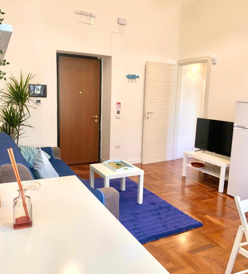 Materdei Apartments Nápoly Kültér fotó