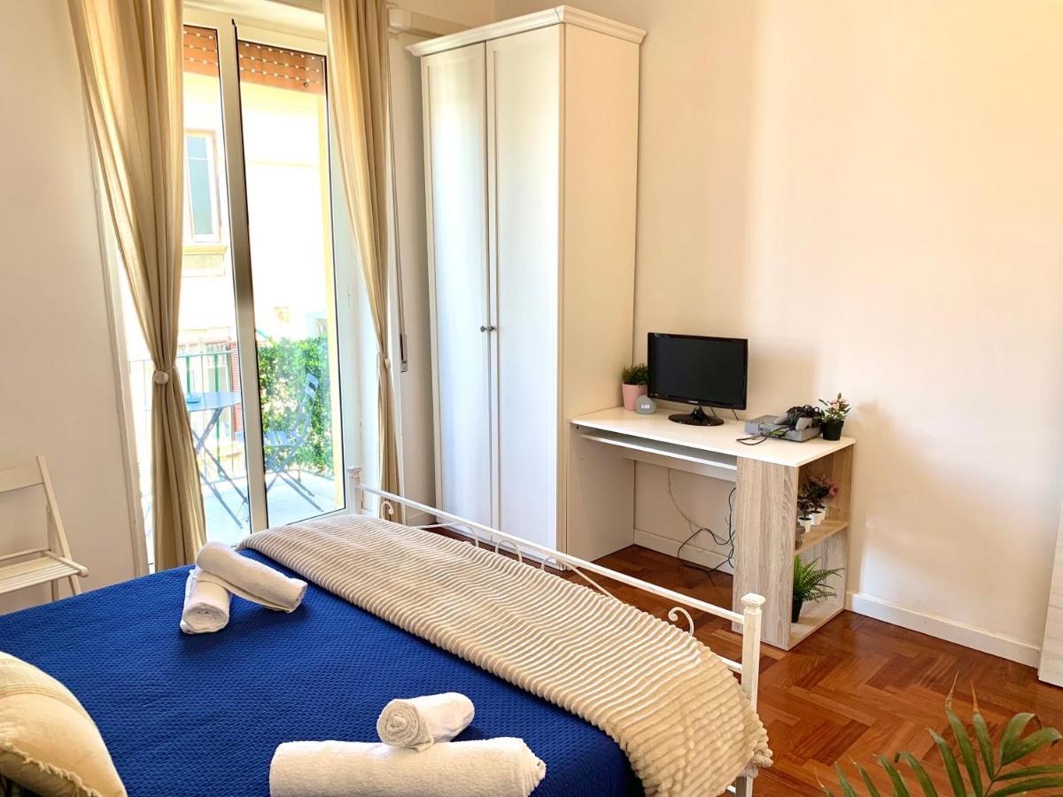 Materdei Apartments Nápoly Kültér fotó