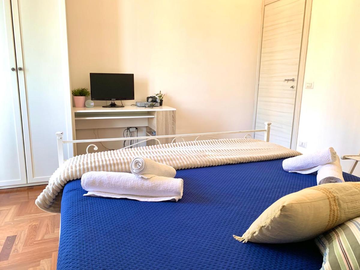 Materdei Apartments Nápoly Kültér fotó
