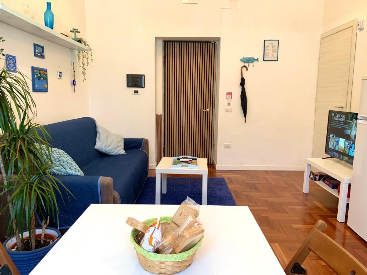 Materdei Apartments Nápoly Kültér fotó