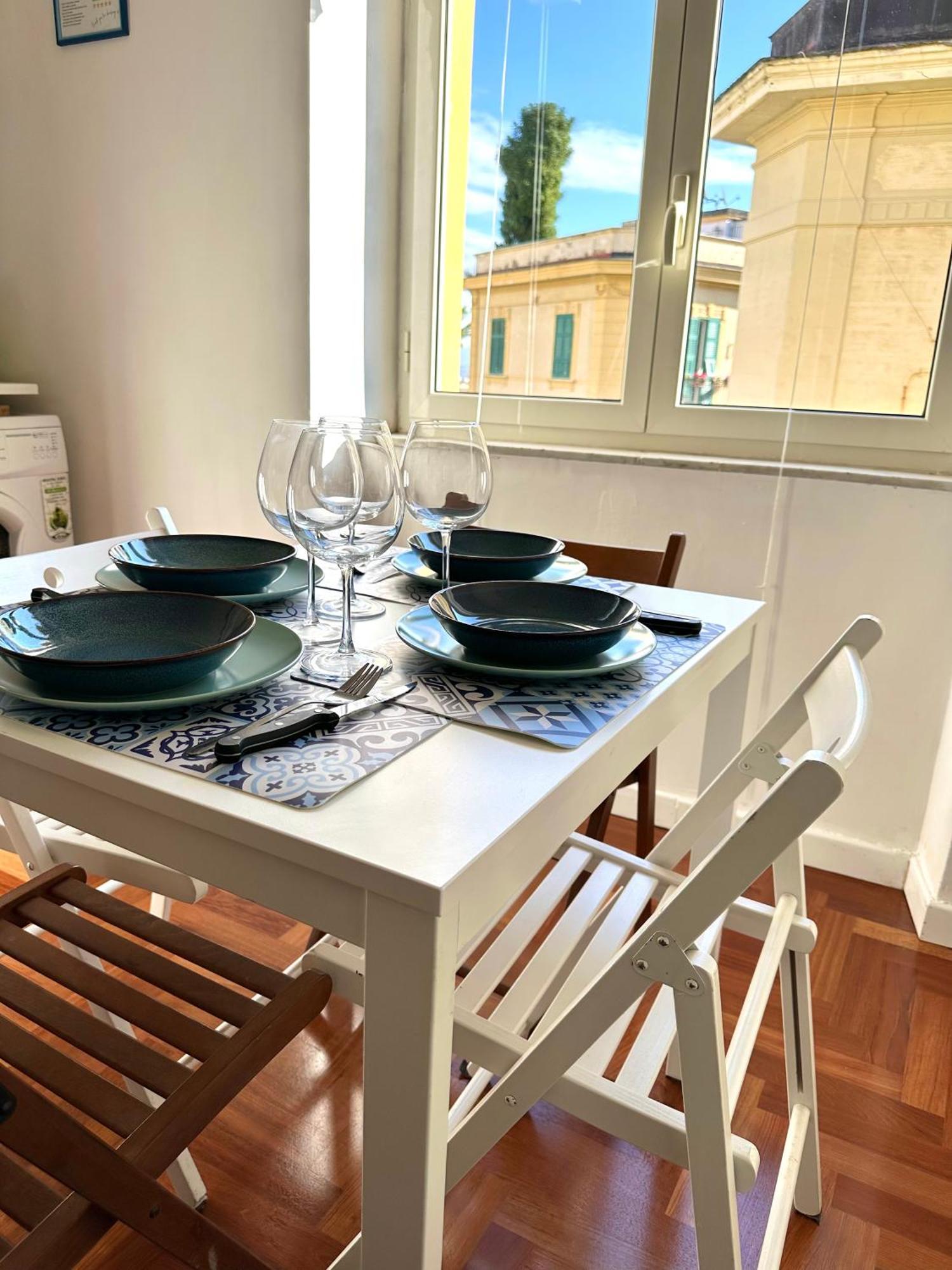 Materdei Apartments Nápoly Kültér fotó