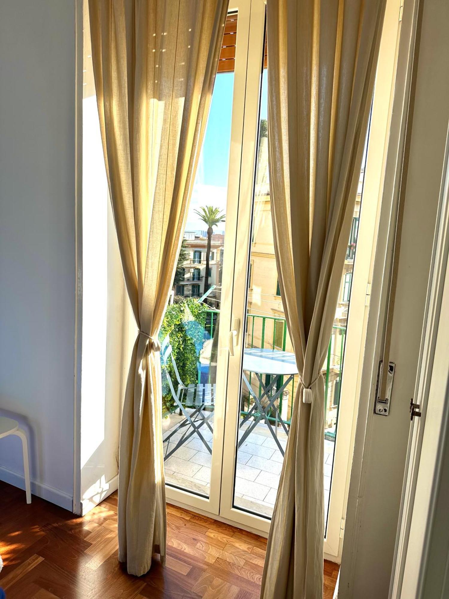 Materdei Apartments Nápoly Kültér fotó