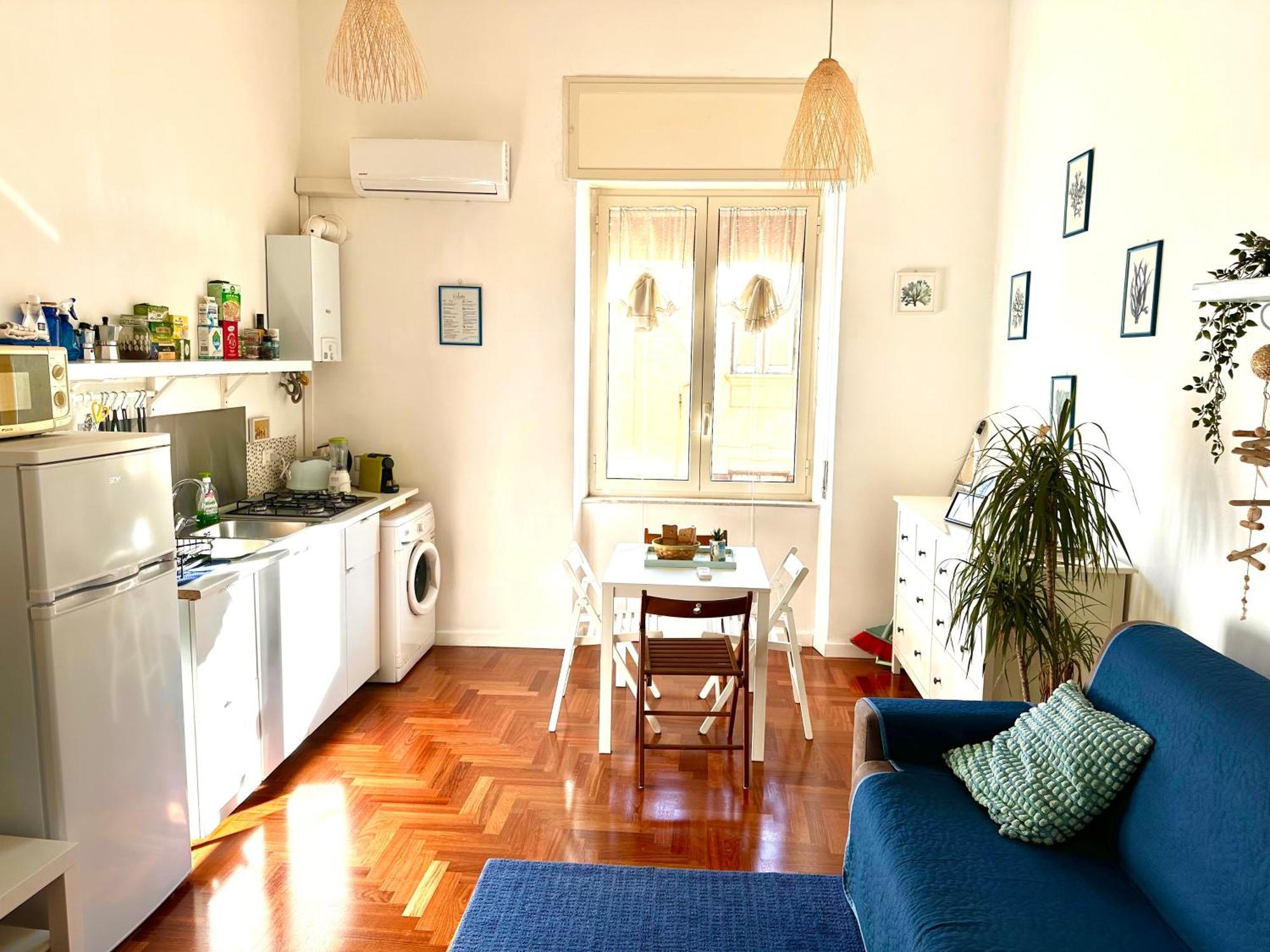 Materdei Apartments Nápoly Kültér fotó