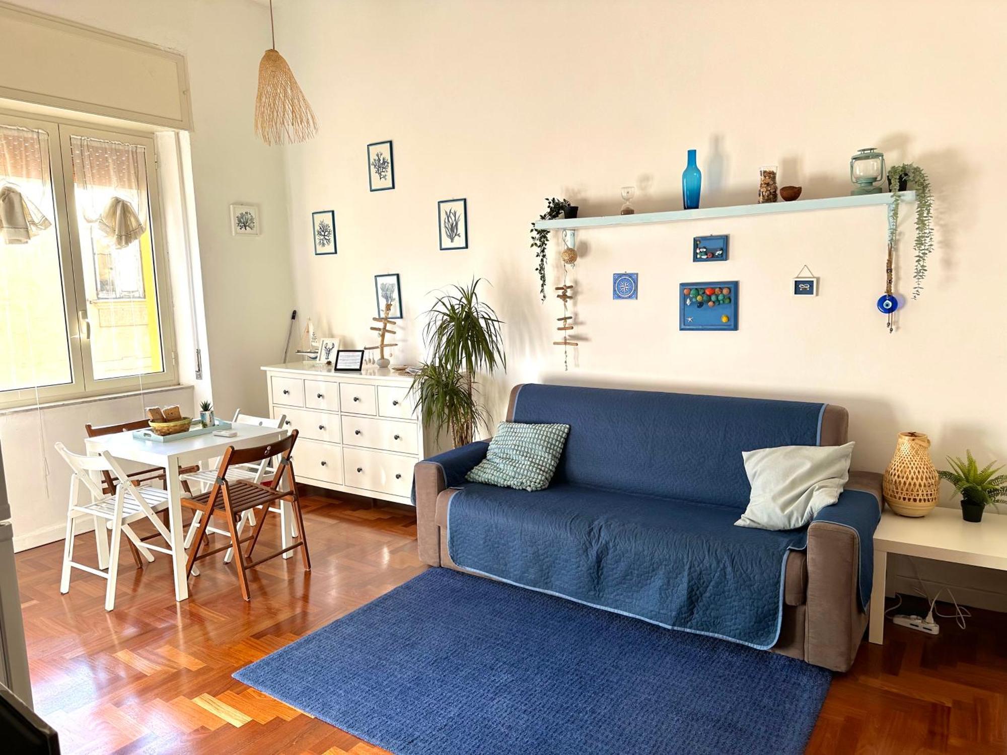 Materdei Apartments Nápoly Kültér fotó