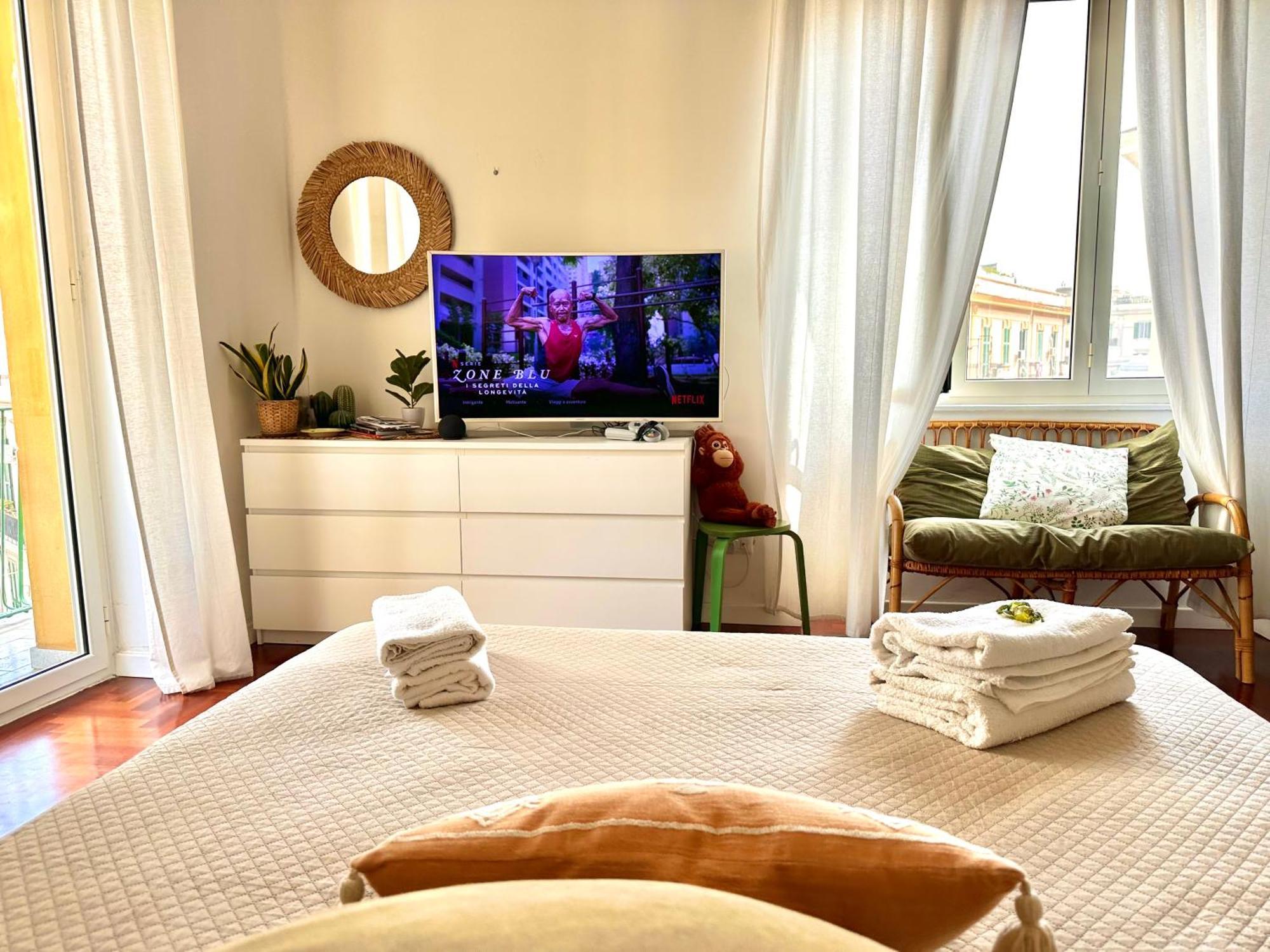 Materdei Apartments Nápoly Kültér fotó