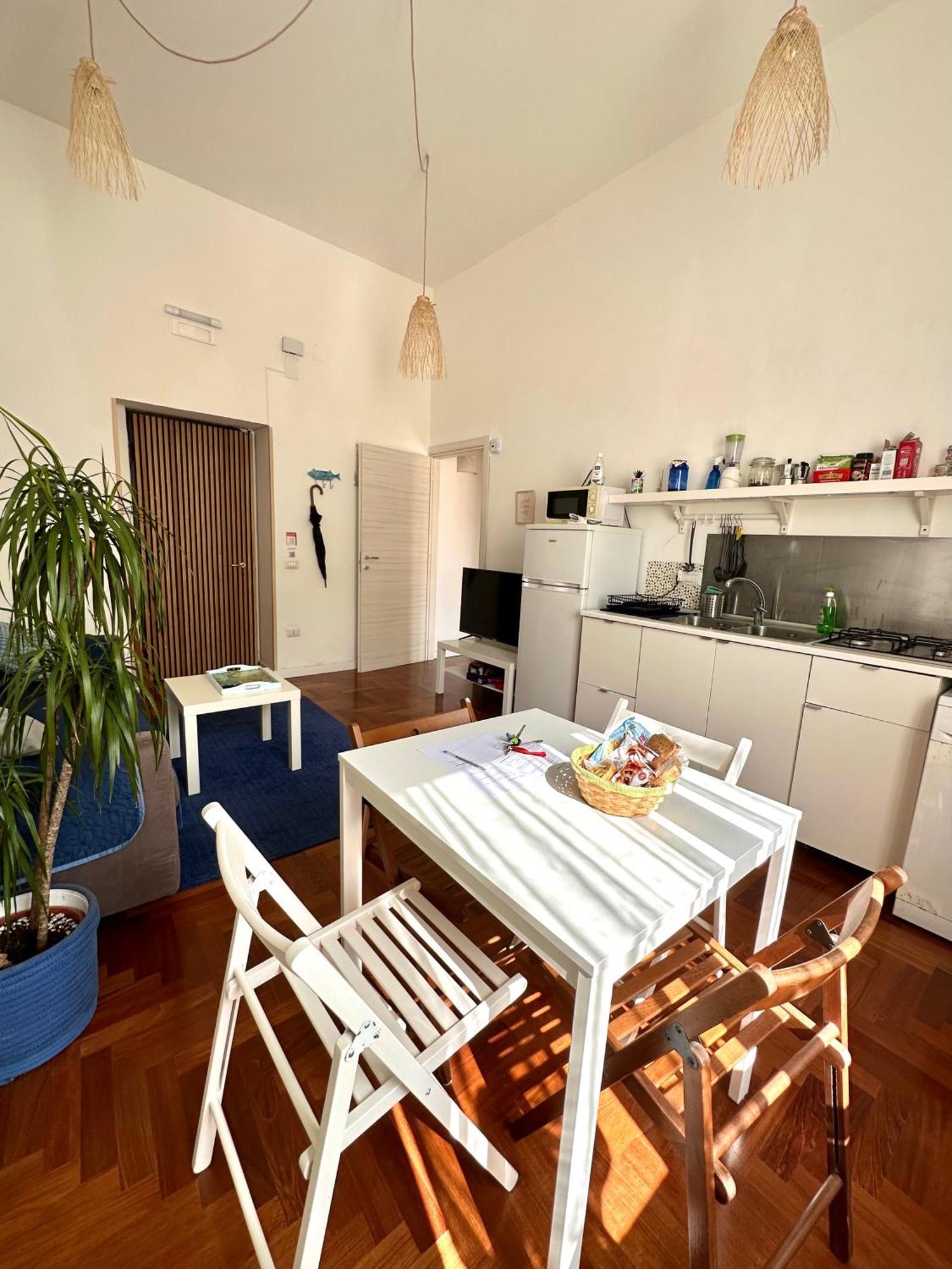 Materdei Apartments Nápoly Kültér fotó