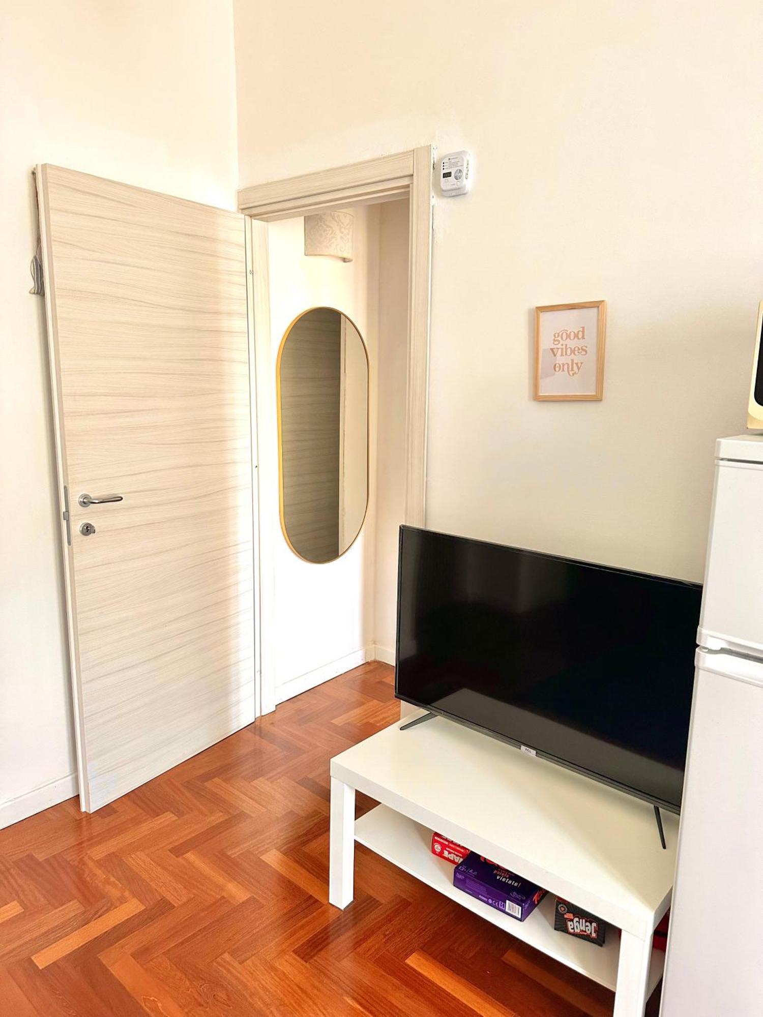 Materdei Apartments Nápoly Kültér fotó