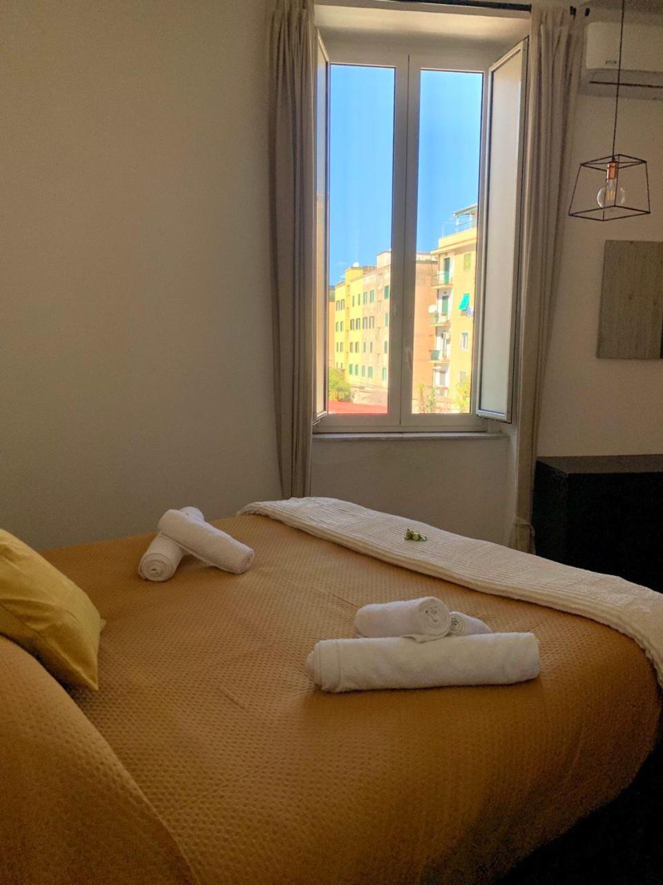 Materdei Apartments Nápoly Kültér fotó