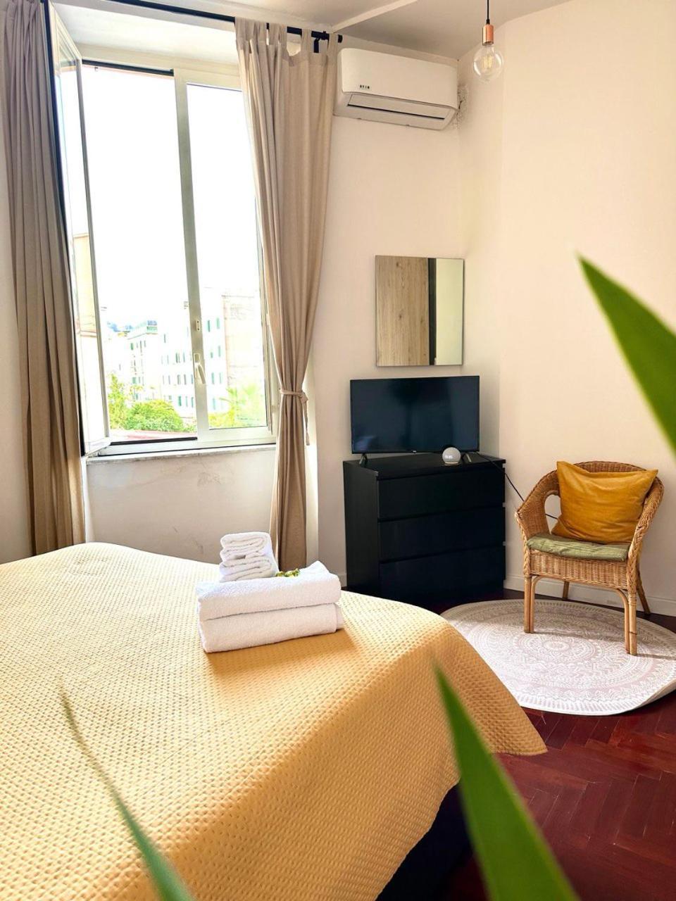 Materdei Apartments Nápoly Kültér fotó