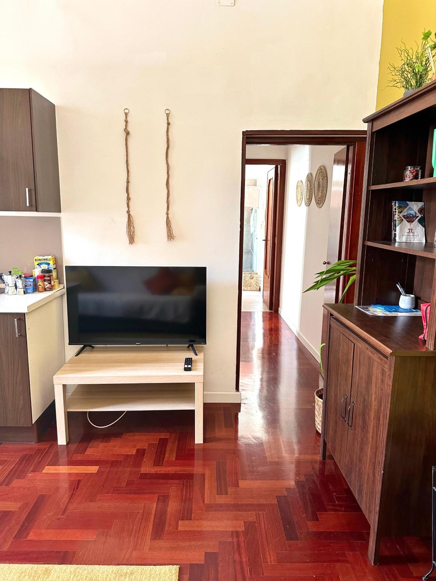 Materdei Apartments Nápoly Kültér fotó