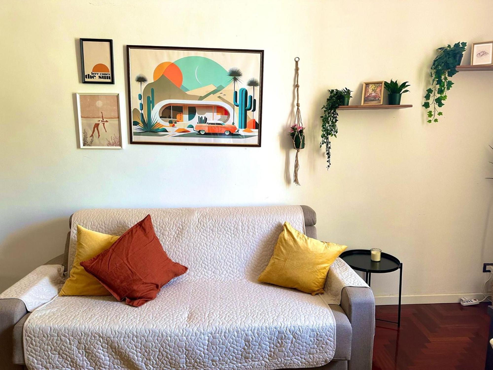 Materdei Apartments Nápoly Kültér fotó