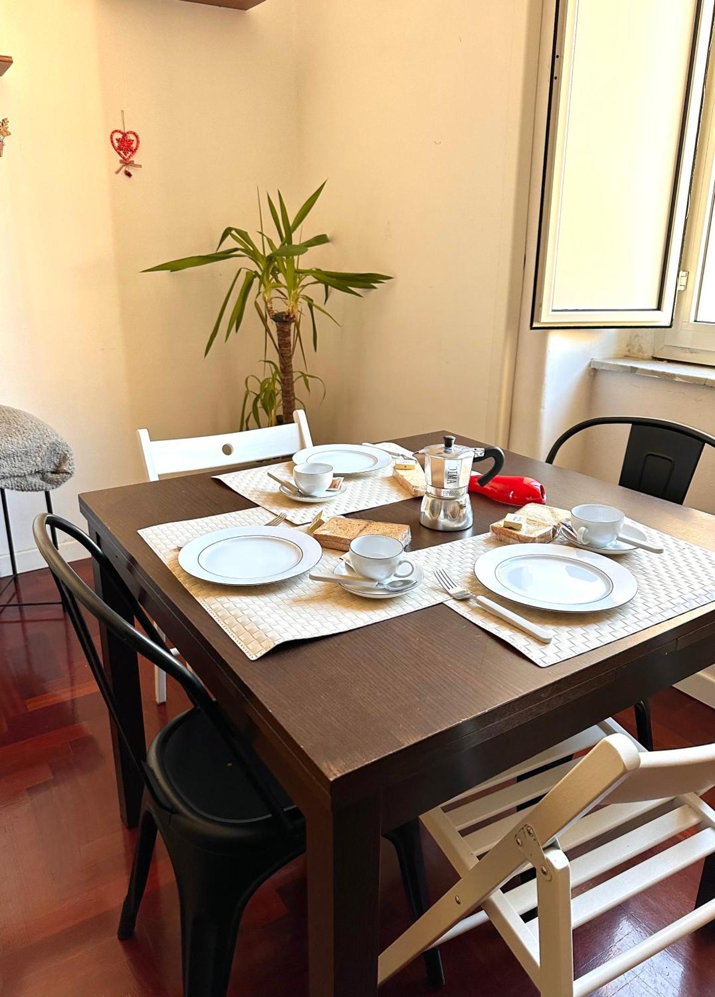 Materdei Apartments Nápoly Kültér fotó