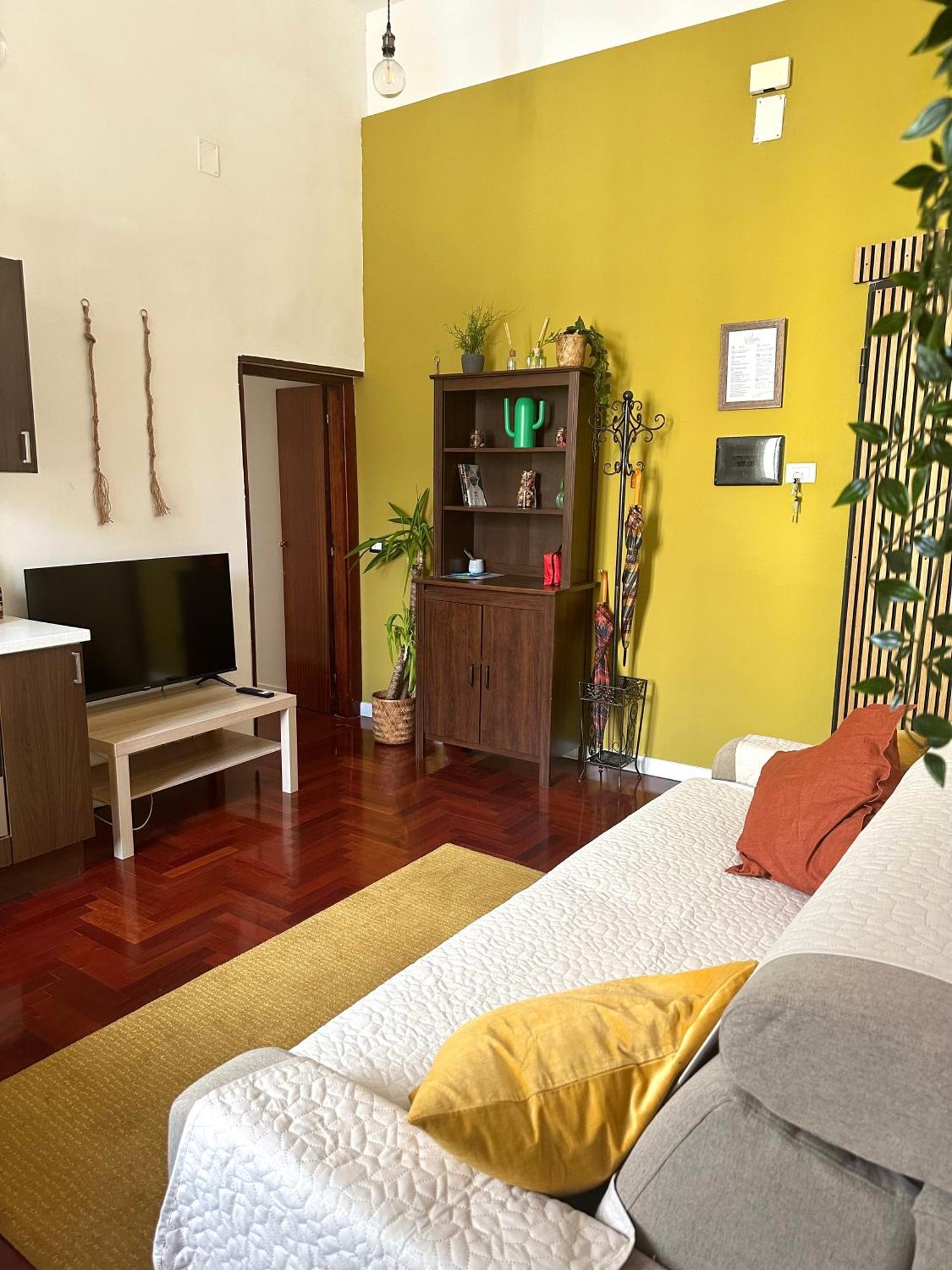 Materdei Apartments Nápoly Kültér fotó