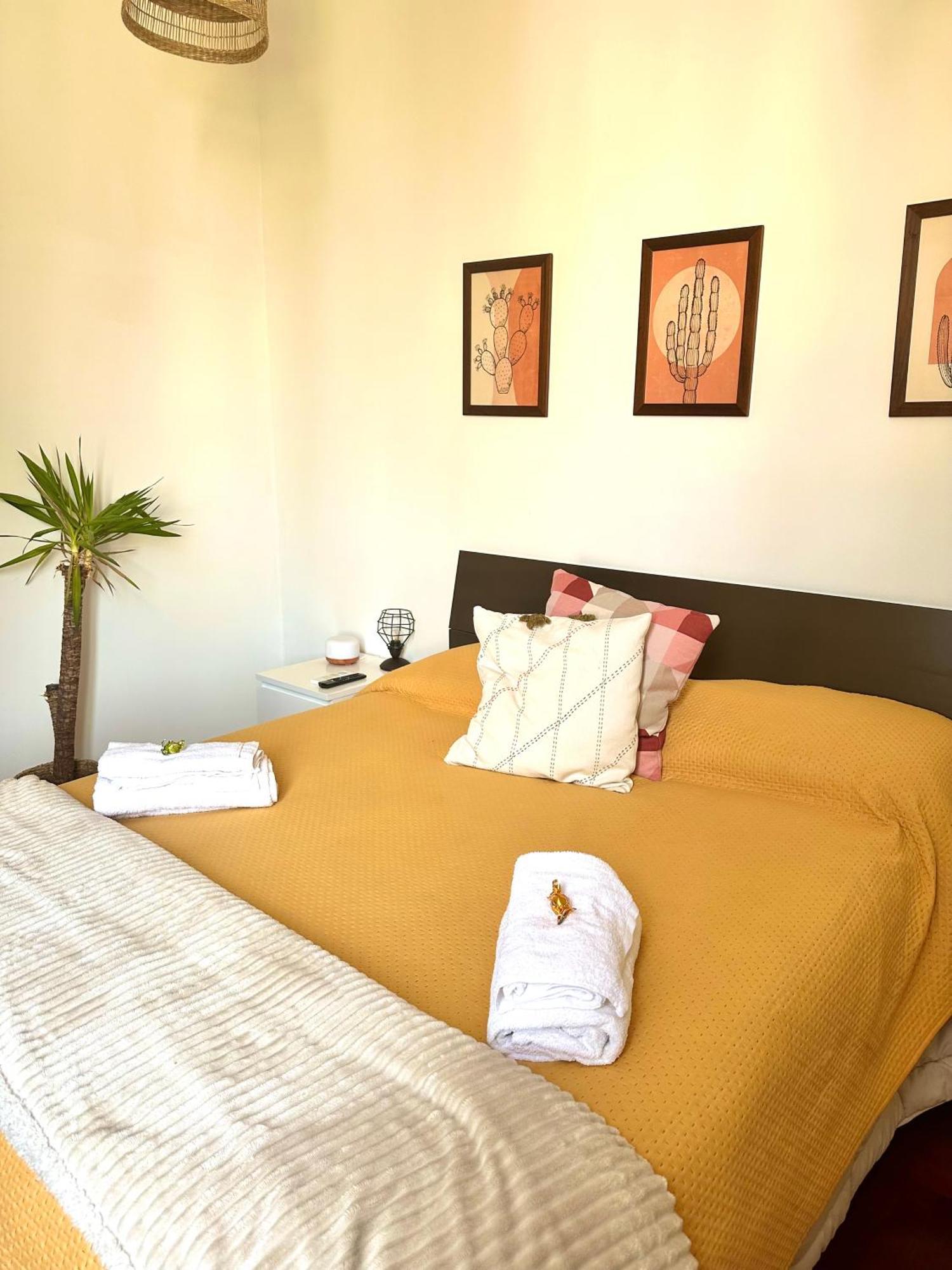 Materdei Apartments Nápoly Kültér fotó