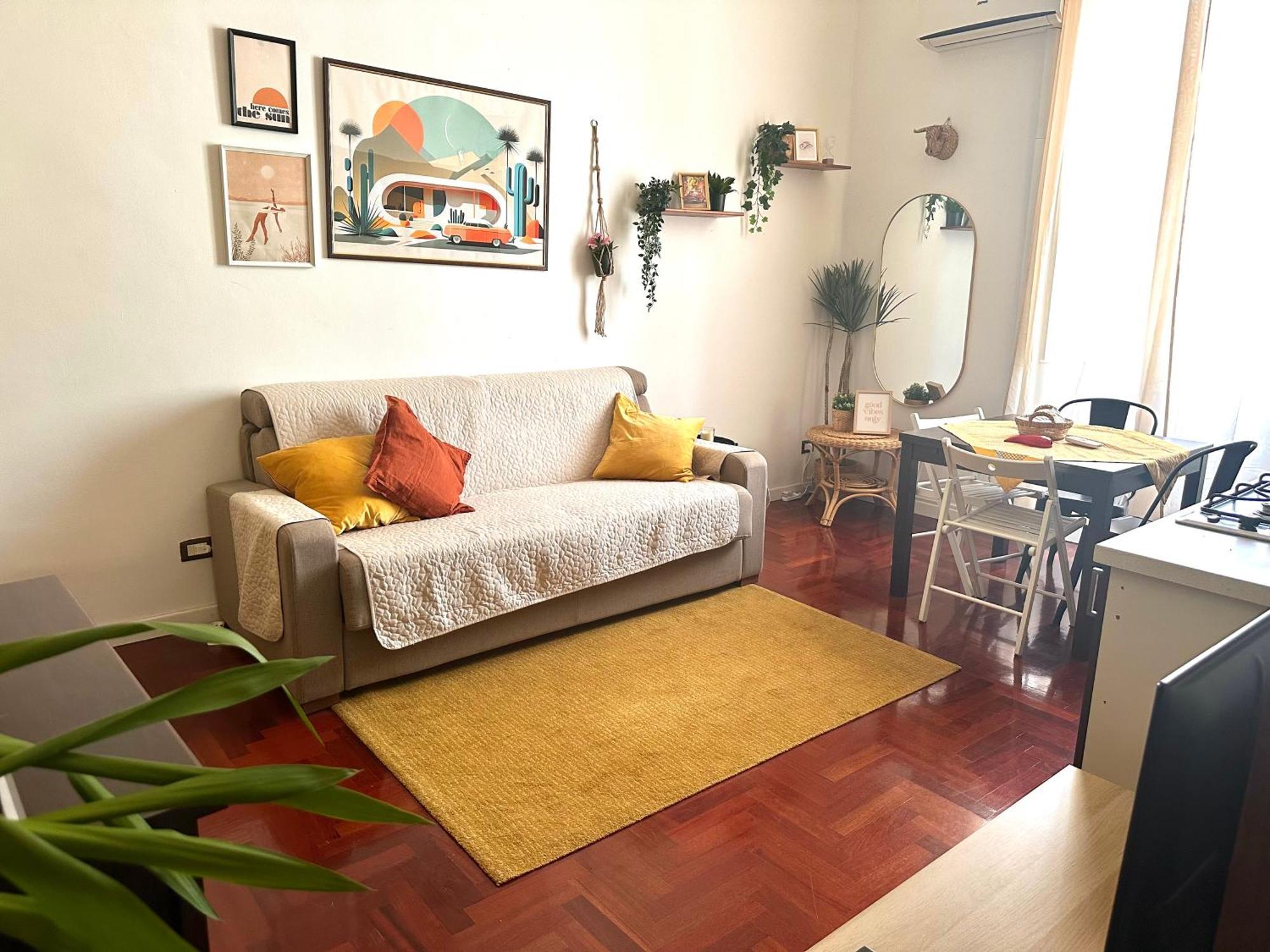 Materdei Apartments Nápoly Kültér fotó