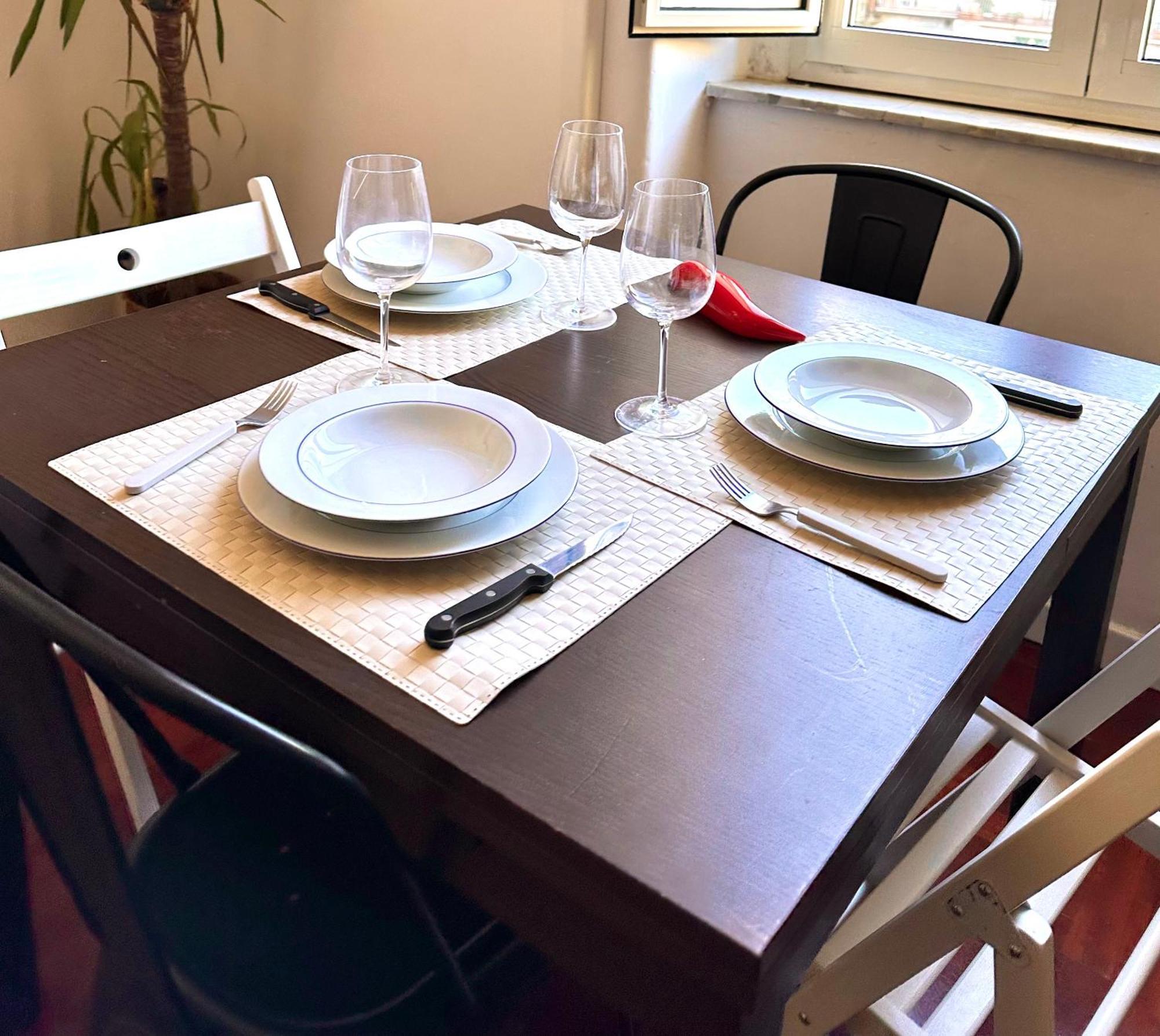 Materdei Apartments Nápoly Kültér fotó