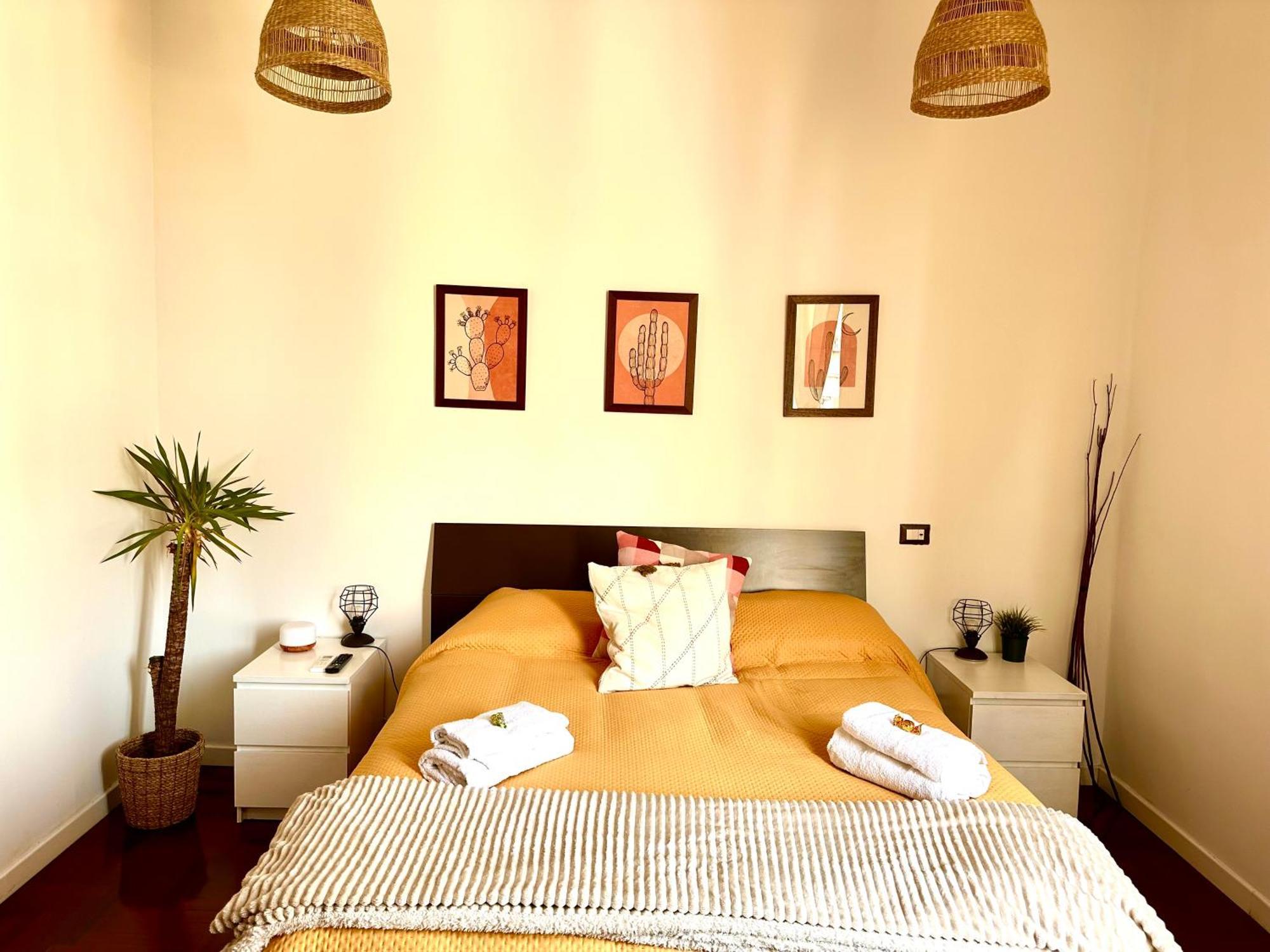 Materdei Apartments Nápoly Kültér fotó