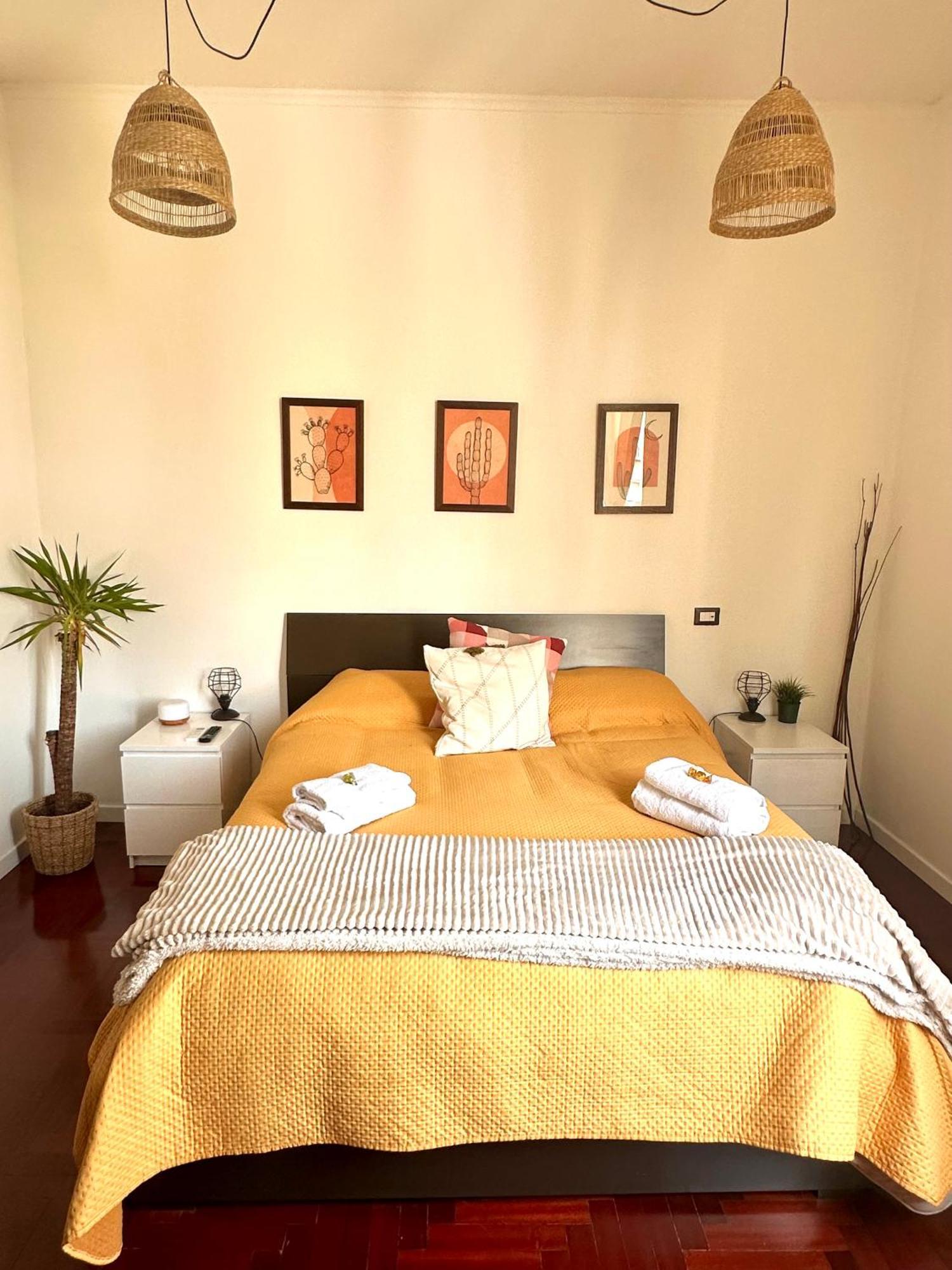 Materdei Apartments Nápoly Kültér fotó