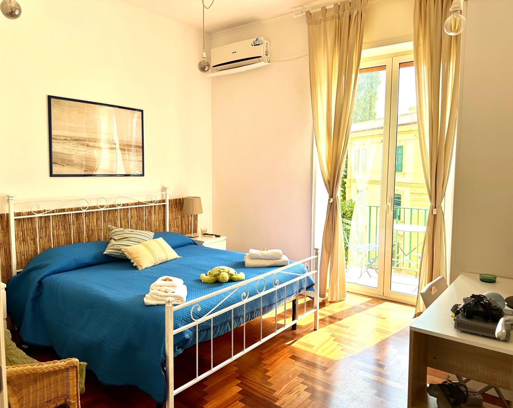 Materdei Apartments Nápoly Kültér fotó
