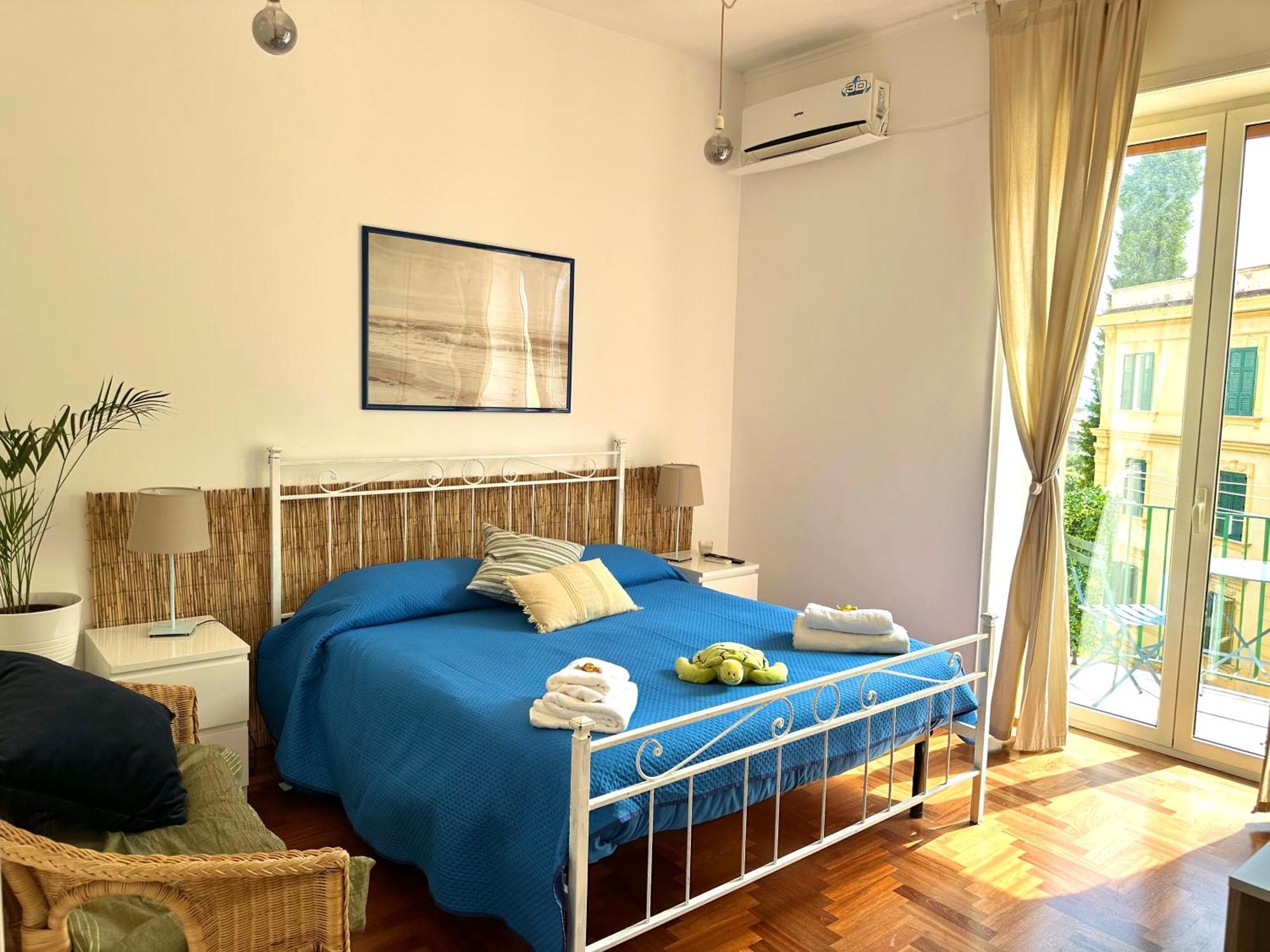 Materdei Apartments Nápoly Kültér fotó