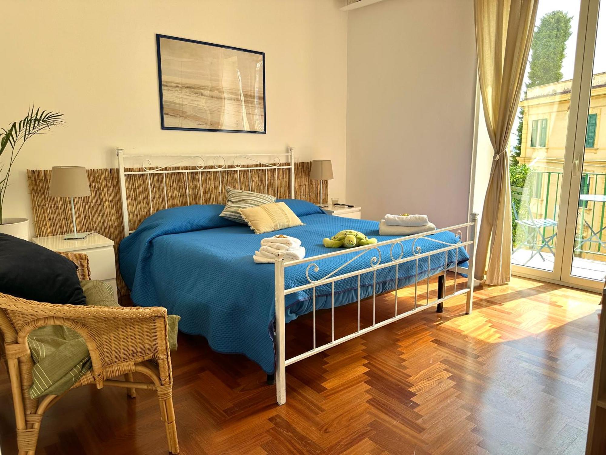 Materdei Apartments Nápoly Kültér fotó