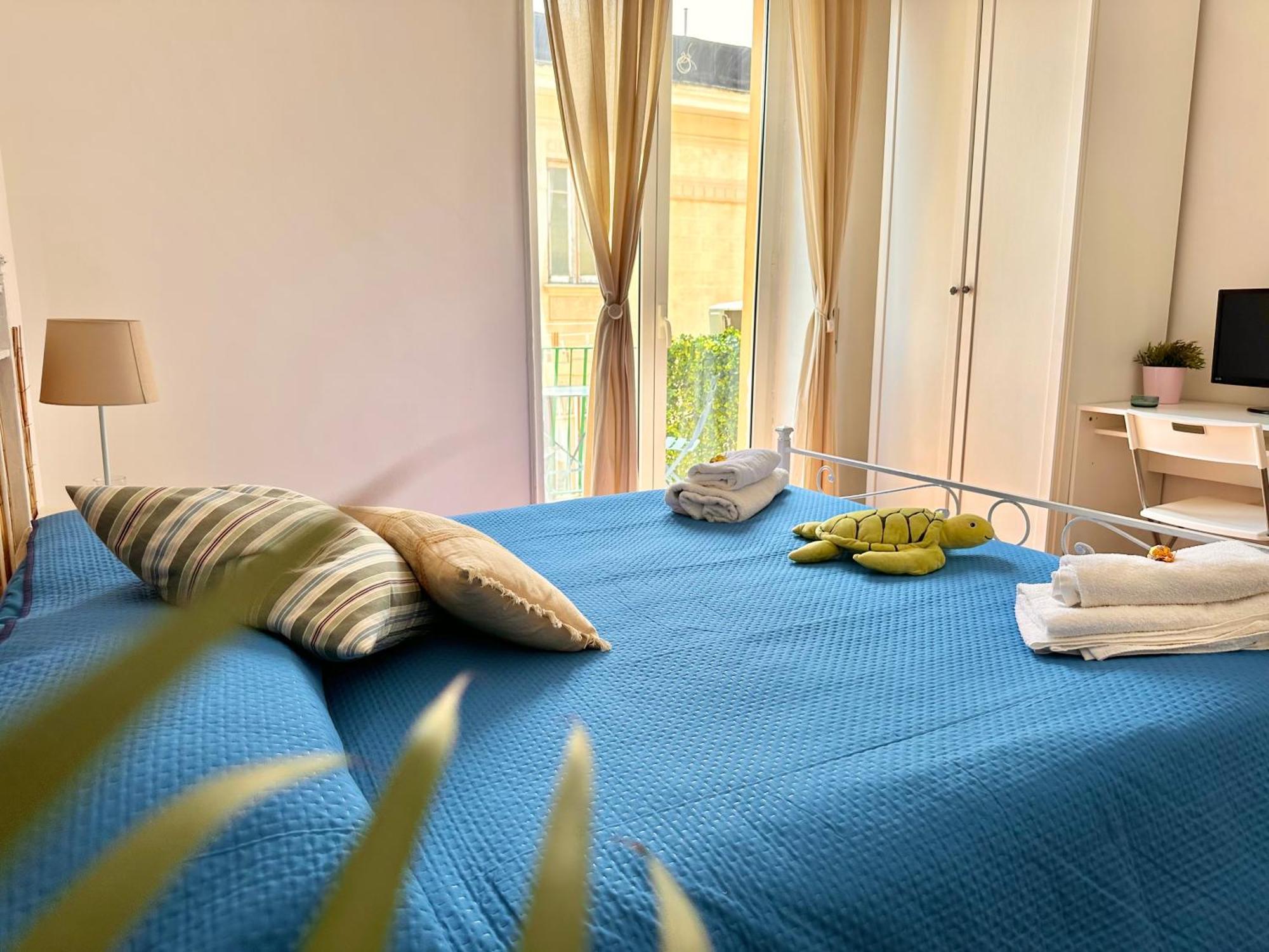Materdei Apartments Nápoly Kültér fotó
