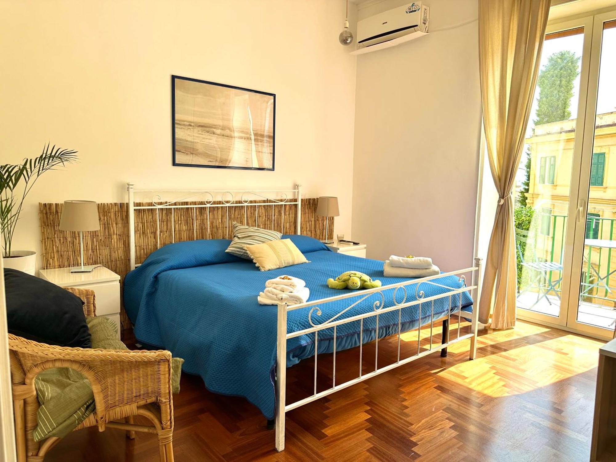 Materdei Apartments Nápoly Kültér fotó