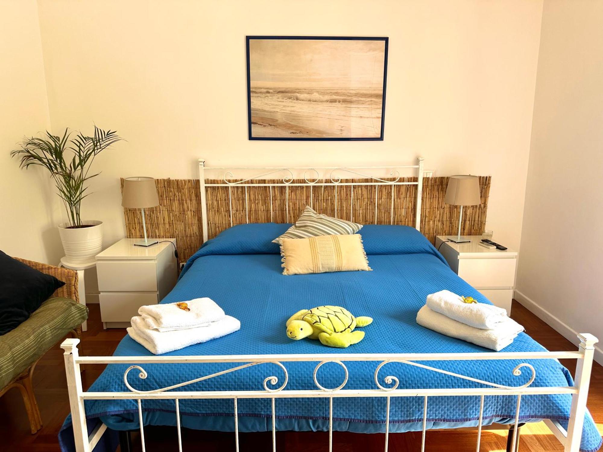 Materdei Apartments Nápoly Kültér fotó