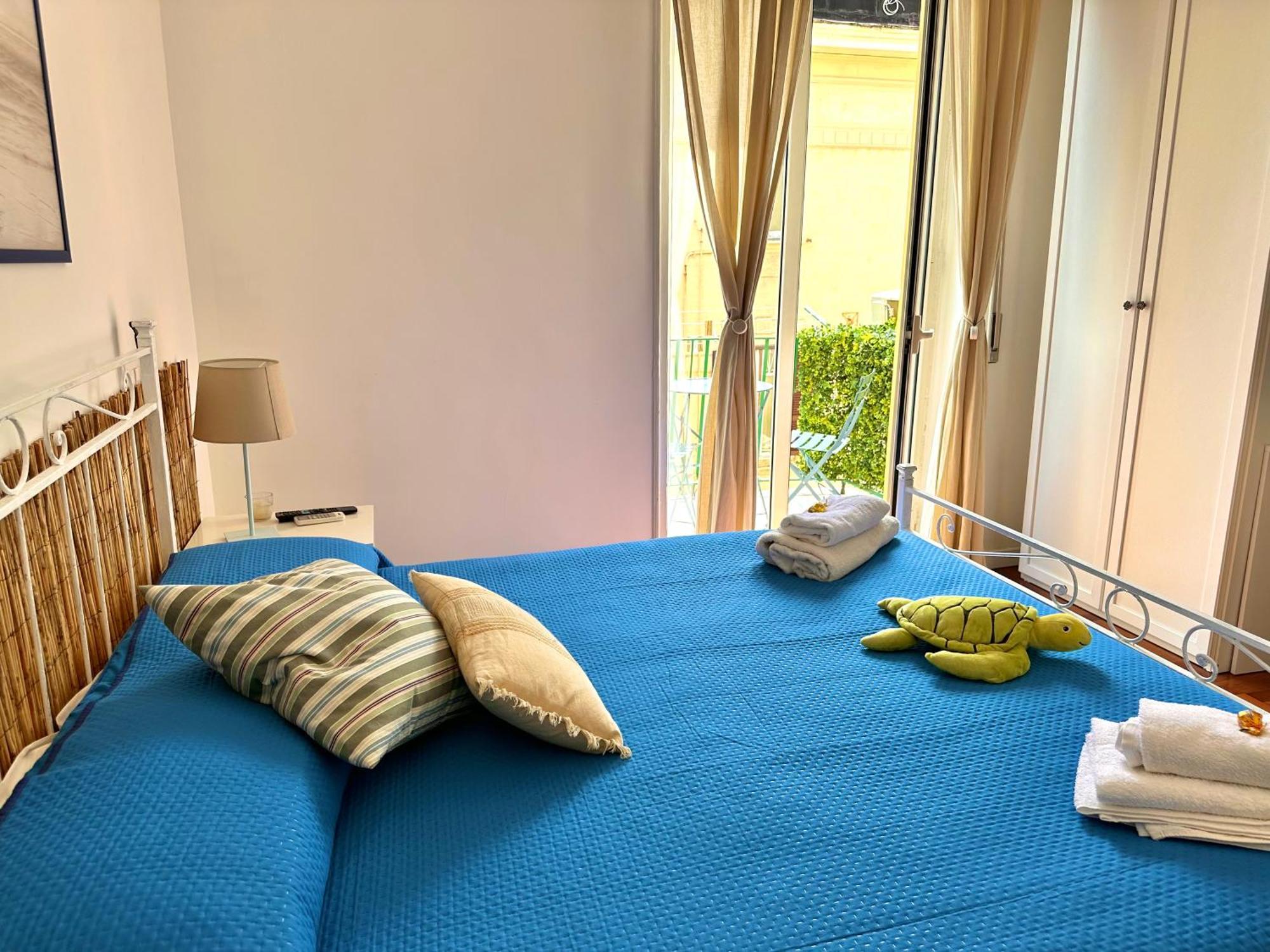 Materdei Apartments Nápoly Kültér fotó