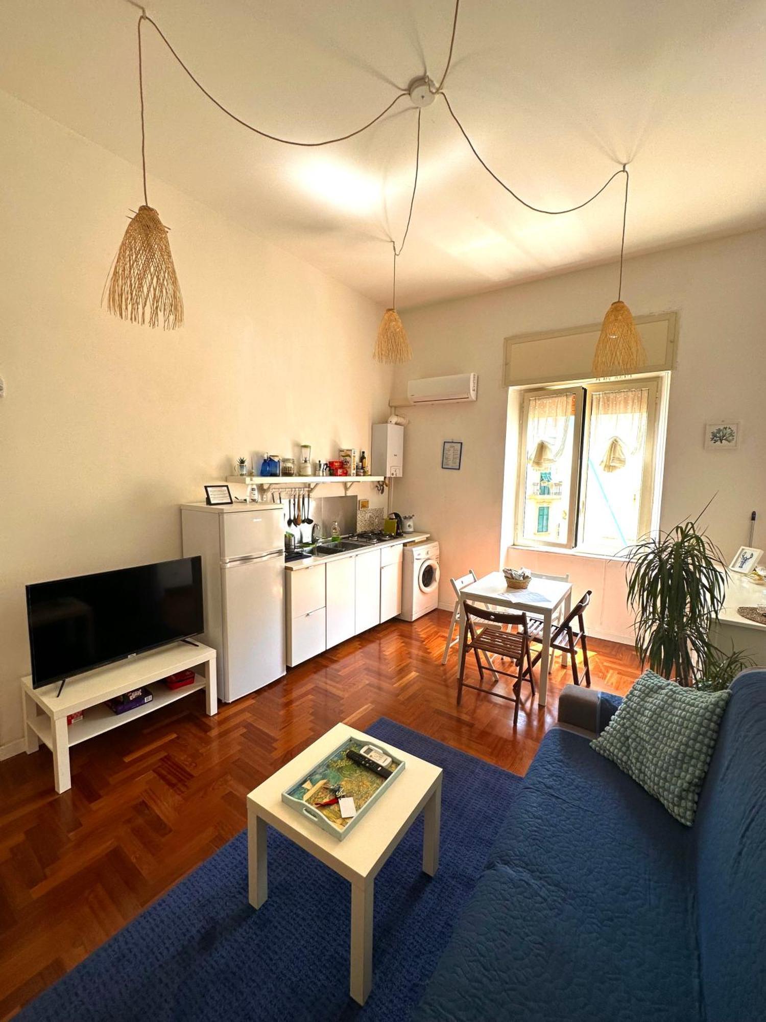 Materdei Apartments Nápoly Kültér fotó